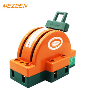 Công Tắc Dao Nguồn 2P 63a Thay Đổi Công Tắc Cho Máy Phát Điện Mẫu HK11 Điện Áp Tối Đa <span class=keywords><strong>690V</strong></span> - Product Image 5