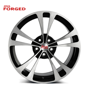 Voiture 18 19 20 21 22 24 <span class=keywords><strong>26</strong></span> Forgé 6jx15 De Roue De Voiture Jantes - Product Image 6