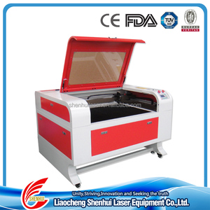 Nuevo diseño 100 w co2 fuente de alimentación del laser para <span class=keywords><strong>el</strong></span> tubo del laser reci - Product Image 4
