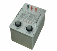 FY99 5A/1A CT Burthen Case