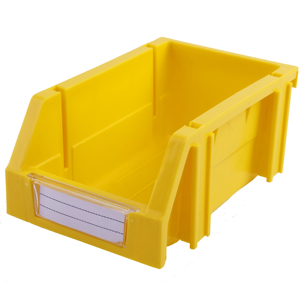picking bin for bolts & nuts organization