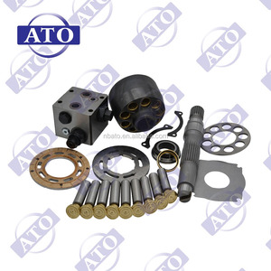 Repuestos para Bomba Hidráulica EATON 72400/70423/74318 EATON 54/64 / Válvula de Control y Motor de Ningbo - Product Image 5