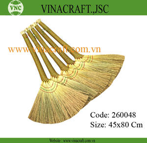 Balai de paille avec poignée - Product Image 3