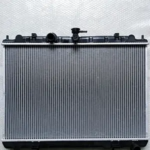 Radiator for DFM ZNA Succe HR16 1.6L 21410-2ZS00