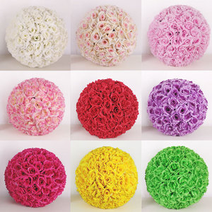 Fleur artificielle en soie, 1 pièce, fausse plante, pour décoration de magasin, vente en gros - Product Image 3