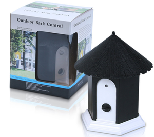Ultrasonic Bark Deterrent Control <strong>Device</strong> a Neighbor's Dog <strong>Stop</strong> <strong>Barking</strong> House - Product Image 1