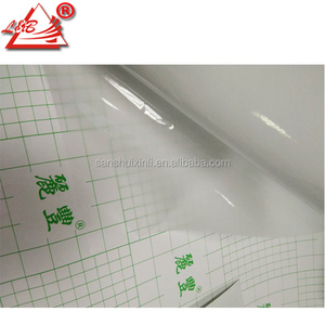Film de plastification à froid mat pour photos, images et documents, format personnalisé A4 A3, protection des photos - Product Image 5