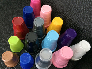 SINOPLAST Bán Buôn Nhà Máy Bán Chạy 0.6 ~ 0.8Mpa 35KW Cốc Dùng Một Lần Máy Cốc Nhựa - Product Image 6