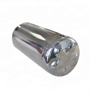 طفاية حريق CE0036 الفولاذ المقاوم للصدأ extintor 12 كجم مسحوق - Product Image 3