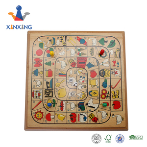 <span class=keywords><strong>Jeu</strong></span> <span class=keywords><strong>de</strong></span> <span class=keywords><strong>l</strong></span>'<span class=keywords><strong>oie</strong></span> <span class=keywords><strong>en</strong></span> <span class=keywords><strong>bois</strong></span>, <span class=keywords><strong>jeu</strong></span> <span class=keywords><strong>de</strong></span> puzzle <span class=keywords><strong>en</strong></span> <span class=keywords><strong>bois</strong></span>, jeux <span class=keywords><strong>de</strong></span> société <span class=keywords><strong>de</strong></span> voyage pour enfants - Product Image 2