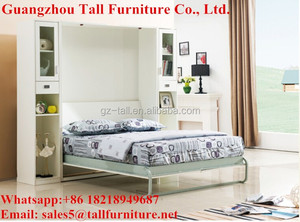 Comercio al por mayor de muebles para el hogar de pared ahorro de espacio plegable cama cama <span class=keywords><strong>TA</strong></span>-K01 - Product Image 3