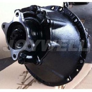 ALPHA MOTOR (JMC) CAMION TRANSMISSION GEAR SET PIÈCES DIFFÉRENTIELLES pour MITSU-BISHI FU-SO FK612 Garantie de FK622-1 mois de haute qualité - Product Image 1