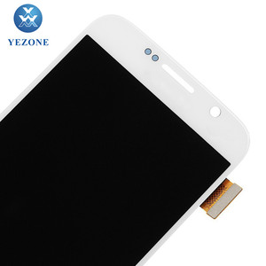Original Cho Samsung Galaxy <span class=keywords><strong>S6</strong></span> Cạnh Cộng Với G928 <span class=keywords><strong>LCD</strong></span> Với Cảm Ứng Digitizer, Cho Samsung <span class=keywords><strong>S6</strong></span> Cạnh Cộng Với <span class=keywords><strong>LCD</strong></span> Thay Thế - Product Image 6