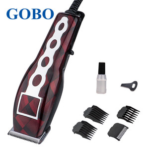 GB-Q8 professionnel tondeuse et salon de coiffure <span class=keywords><strong>Meilleur</strong></span> Professionnel Tondeuses - Product Image 2