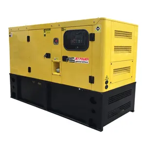 50kw AC 3 fasi 230 v dinamo generatore diesel prezzo pakistan dalla Cina alibaba