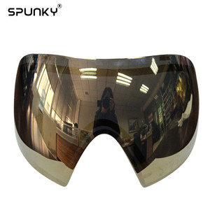 Accessoires thermiques pour Paintball, lentilles de remplacement, pour coloration, <span class=keywords><strong>masque</strong></span> <span class=keywords><strong>I4</strong></span> - Product Image 5