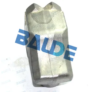 Wood Cutting Teeth fitting FAE Mulcher for Forestry Mulching Carbide (SF04)