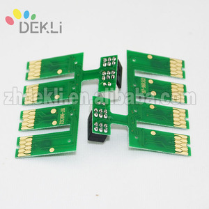 Dành Cho <span class=keywords><strong>Chip</strong></span> Mới Nhất Của Epson 197-96RG Xp511 Xp514 XP411 XP401 CISS - Product Image 4