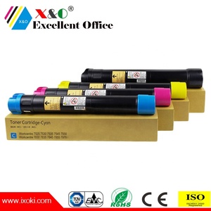 Compatibile <span class=keywords><strong>Lexmark</strong></span> C950X2KG C950X2CG C950X2MG C950X2YG uso della cartuccia di toner per <span class=keywords><strong>Lexmark</strong></span> C950 X950 950 C950de X950de Stampante A Colori - Product Image 4
