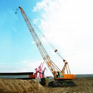 150 טון זחילה מנוף x150ce xgc150 150 t מחיר מחירון למכירה - Product Image 5