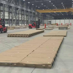 Commerce Assurance En Aluminium Feuille 4ft x 8ft Pour EMIRATS ARABES <span class=keywords><strong>UNIS</strong></span> - Product Image 4