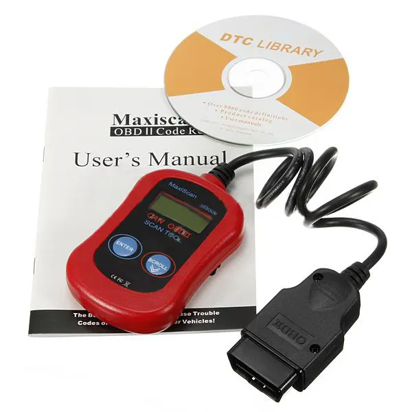 T59 New Arrival Tool Key Programming Outil De Diagnostic Scanner Obd2 Code Reader Common To All Cars