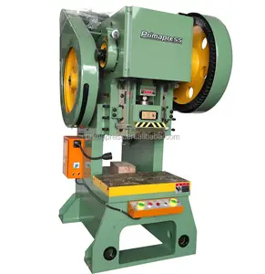 CE Quality Hot sale Coordinate punching press/metal stamping machine