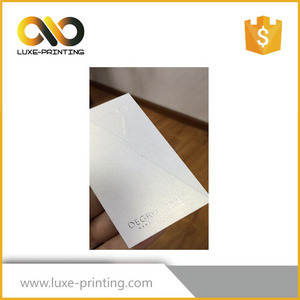 Alta calidad kraft escritura/dibujo/graffiti tarjeta de papel - Product Image 4