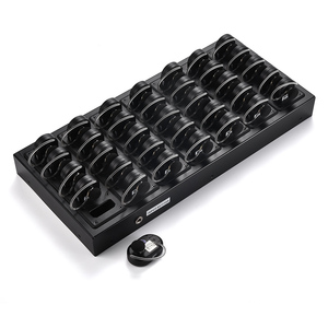 Hệ Thống Dẫn Đường Âm Thanh Không Dây Vô Tuyến Lựa Chọn Tốt Nhất - Product Image 4