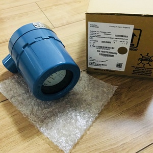 Emerson Rose núi 751 lĩnh vực tín hiệu chỉ số tuyến tính Analog Meter 0 đến 100% quy mô Thiết bị kiểm tra - Product Image 2