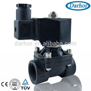 darhor langlebig im gebrauch 2 WSL 12v magnetventil - Product Image 1