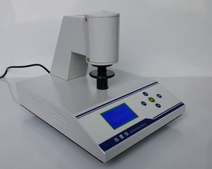 Medidor de Blancura de Escritorio para Pruebas de Color de Papel/ Pruebas de Laboratorio de Arroz/ Pruebas de Cosméticos y Harina - Product Image 4