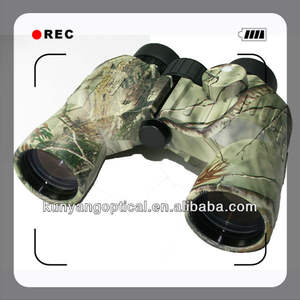 Imperméable à l'eau avec la course 8x42 <span class=keywords><strong>compas</strong></span>, regarder oiseaux jumelles de théâtre - Product Image 1