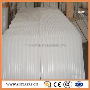 <span class=keywords><strong>Tubo</strong></span>/Tubería de PVC con Estructura de Panal para Tratamiento de Agua - Product Image 5
