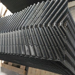 paquete oblicuo de <span class=keywords><strong>la</strong></span> torre de enfriamiento oblicua - Product Image 3