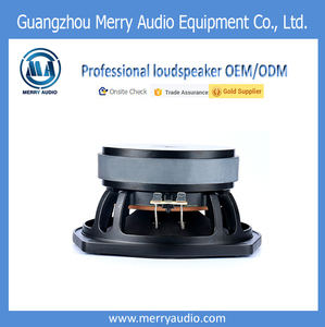 6.5英寸专业批发便携式 dj 设备音乐会低音低音扬声器线阵列音响系统批发中国 OEM - Product Image 4