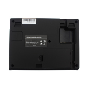 Multi taal ondersteuning biometrische aanwezigheidsregistratie systeem met backup batterij (FR-Biotime 101) - Product Image 4