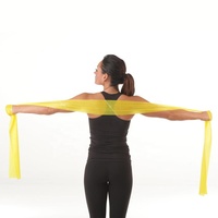 Bande de stretching pour la physiothérapie