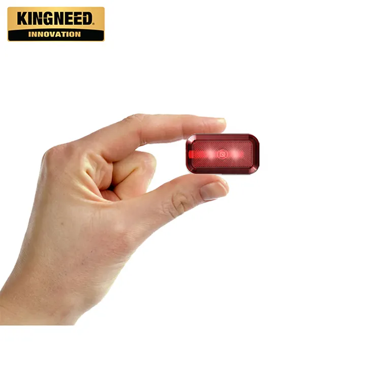 T630 KINGNEED Wholesale Professional Cheap Small Mini Car Gps Tracking Device Children Tracker Motorcycle Portable Red Mini Pix