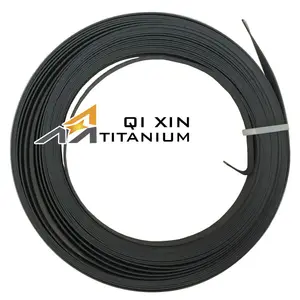 MMO Coated Titanium Ribbon Anode für Cathodic Protection