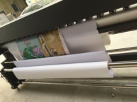 Impresora de Alta Resolución XP600 con Tinta Eco Solvente, Impresión Rollo a Rollo para Lonas, Cabezal de Impresión DX5/DX7, Impresora Automática de Tubos
