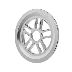 Luckyway — pignon tendeur de protection de vélo, haute qualité, T6, 7075 - Product Image 6