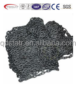 LỚP 3 KỸ THUẬT CHUỖI MẠ KẼM DIN 766 - Product Image 2