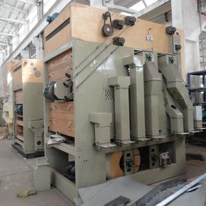 Machine de nettoyage de graines d'anis, de basilic, de carway, de corindon, de fenouil, de <span class=keywords><strong>fenugrec</strong></span>, de graines de marjordan, de Nigella, de graines de tournesol - Product Image 3