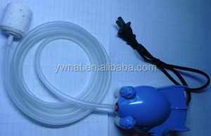 Pompe à air silencieuse BOYU Bat Man SE-302 - Product Image 2