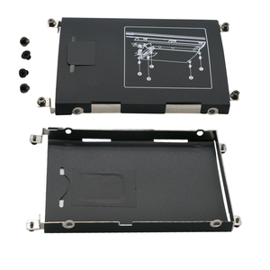 <span class=keywords><strong>Parti</strong></span> di Ricambio per <span class=keywords><strong>Notebook</strong></span>, Supporto per Disco Rigido per Laptop 640 645 650 655 G1, Caddy HDD con Viti - Product Image 5
