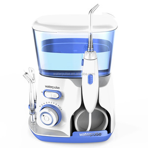 Waterpulse más promocional <span class=keywords><strong>Nicefeel</strong></span> <span class=keywords><strong>irrigador</strong></span> Oral - Product Image 1