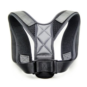 Penguat Dada Pendukung Lumbar untuk Wanita, Penguat Punggung Magnetik, Aolikes Pendukung Punggung Bawah Penuh, Korektor Postur Dapat Dipakai untuk Wanita - Product Image 2