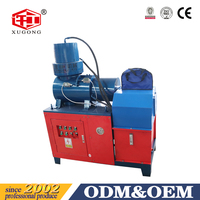 Bouleversant Forgng Machine GDCJ-32 ODM/OEM en Métal et Métallurgie