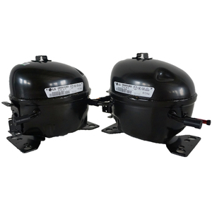Di Fabbrica di alta Qualità jiaxipera compressore frigorifero r600a <span class=keywords><strong>gas</strong></span> utilizzato in di freezer Miglior prezzo del fornitore Della Cina - Product Image 1